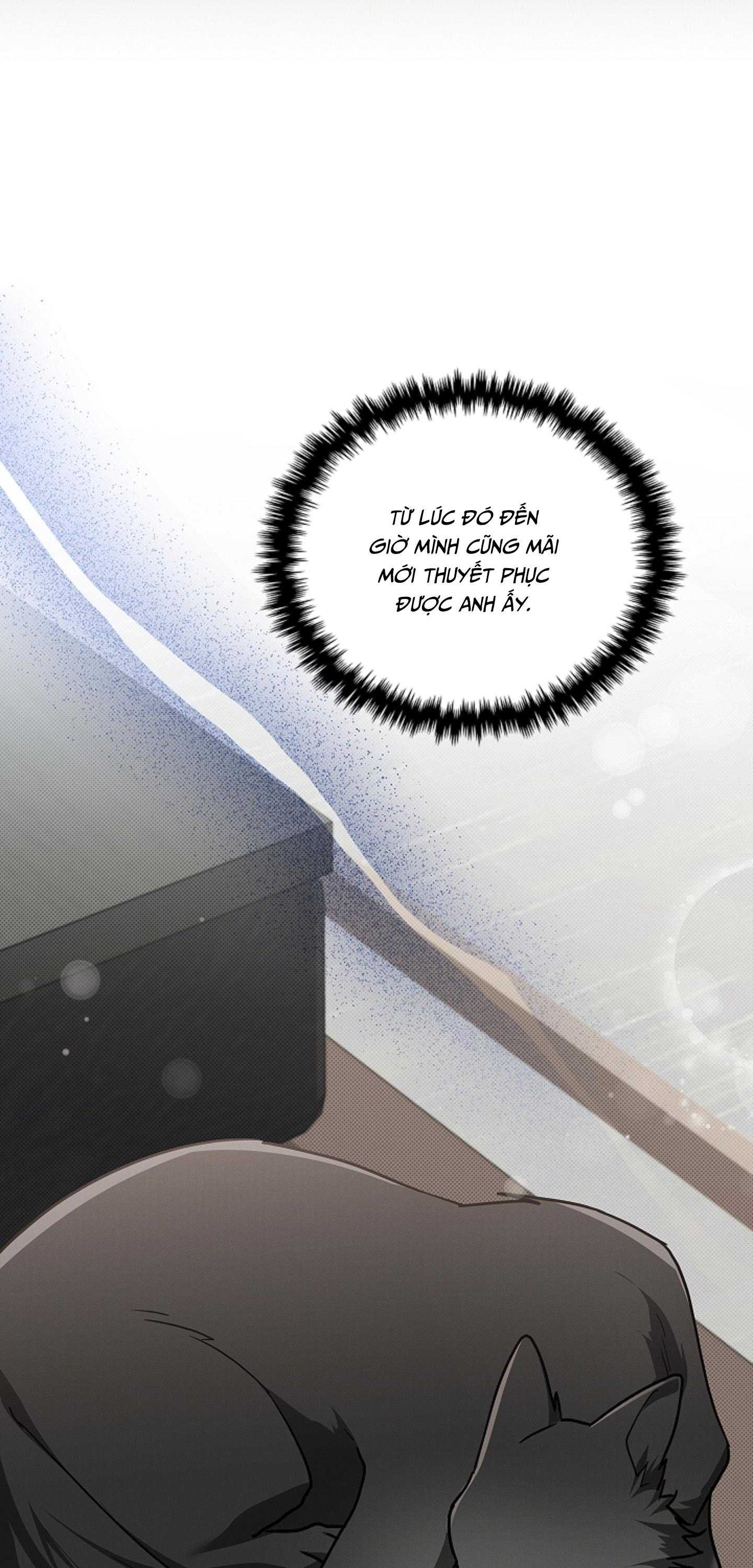ĐỪNG CHẠM VÀO CÚN CON CỦA TÔI Chapter 50 NT6 - Trang 3