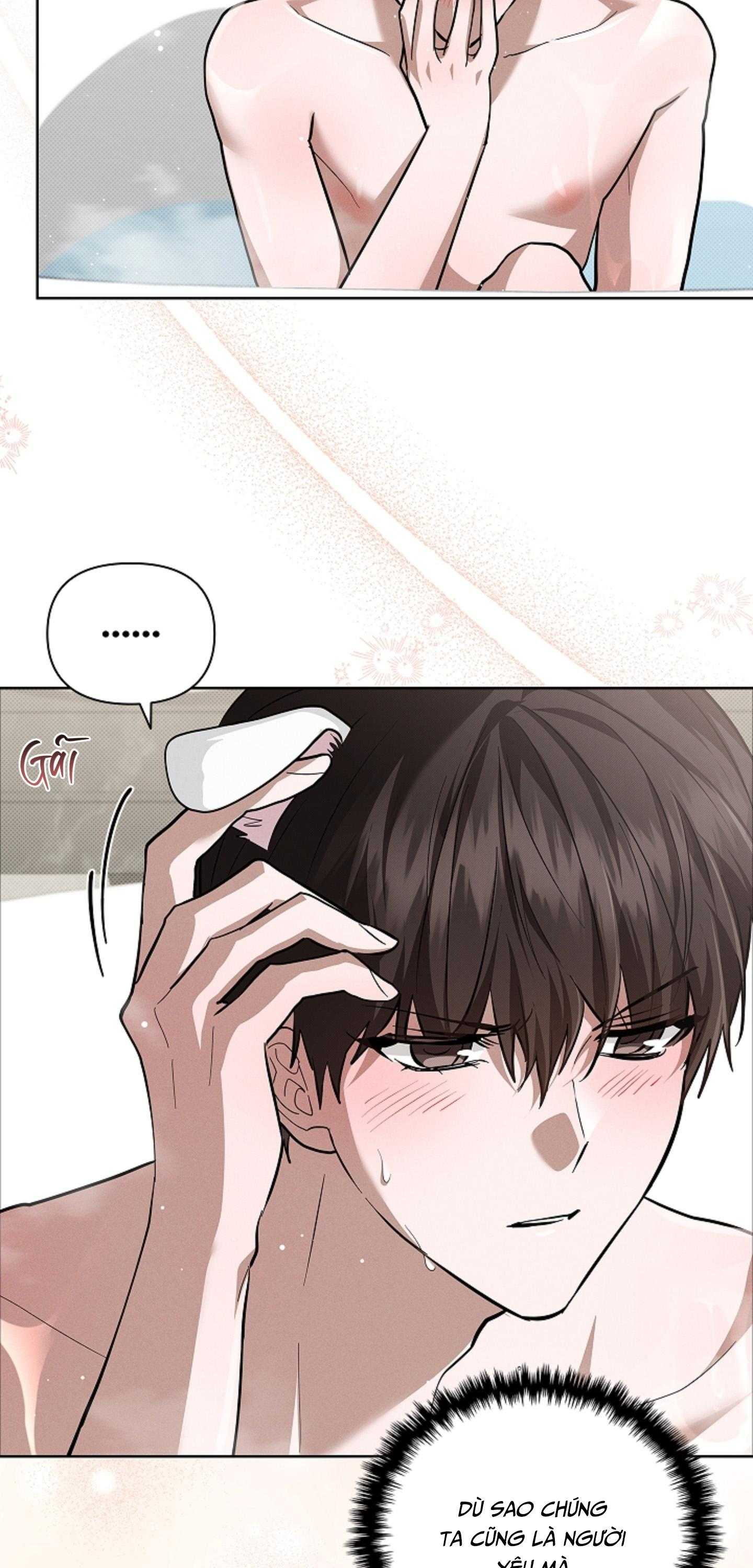 ĐỪNG CHẠM VÀO CÚN CON CỦA TÔI Chapter 50 NT6 - Trang 3