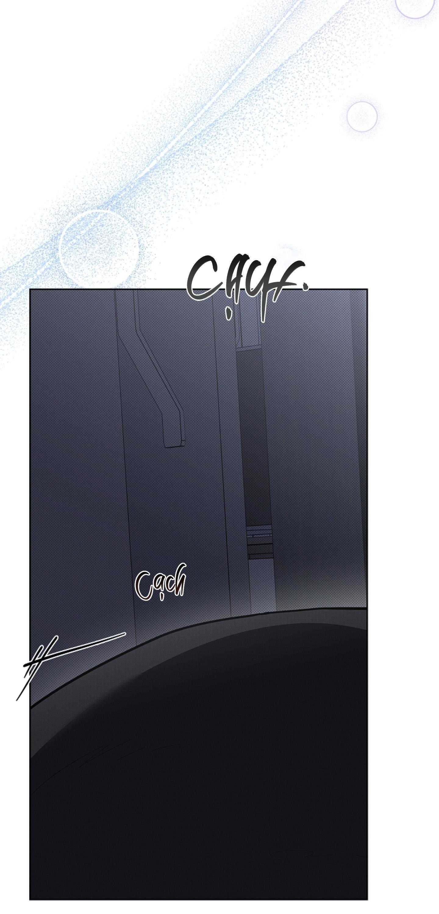 ĐỪNG CHẠM VÀO CÚN CON CỦA TÔI Chapter 50 NT6 - Trang 3