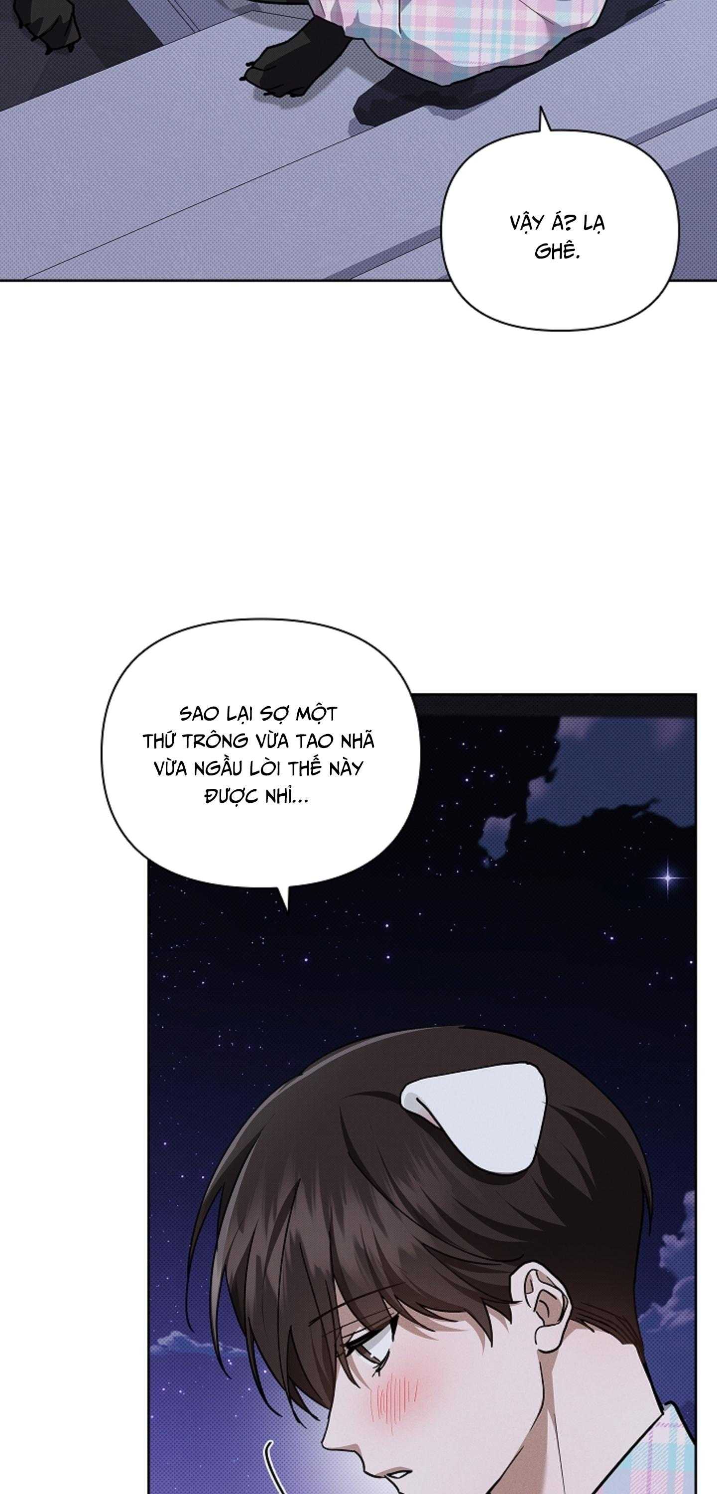 ĐỪNG CHẠM VÀO CÚN CON CỦA TÔI Chapter 51 NT 7 - Trang 3
