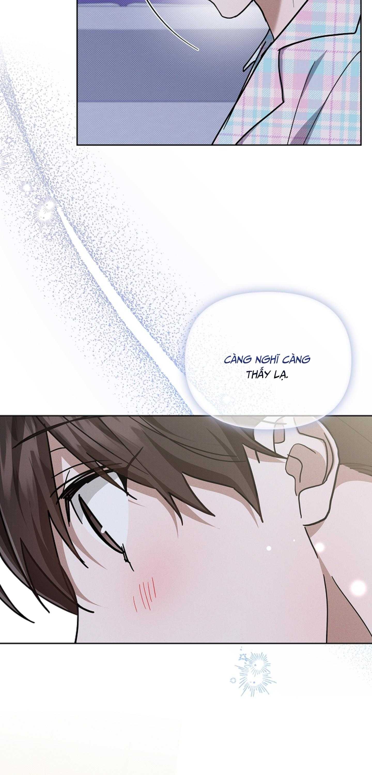 ĐỪNG CHẠM VÀO CÚN CON CỦA TÔI Chapter 51 NT 7 - Trang 3