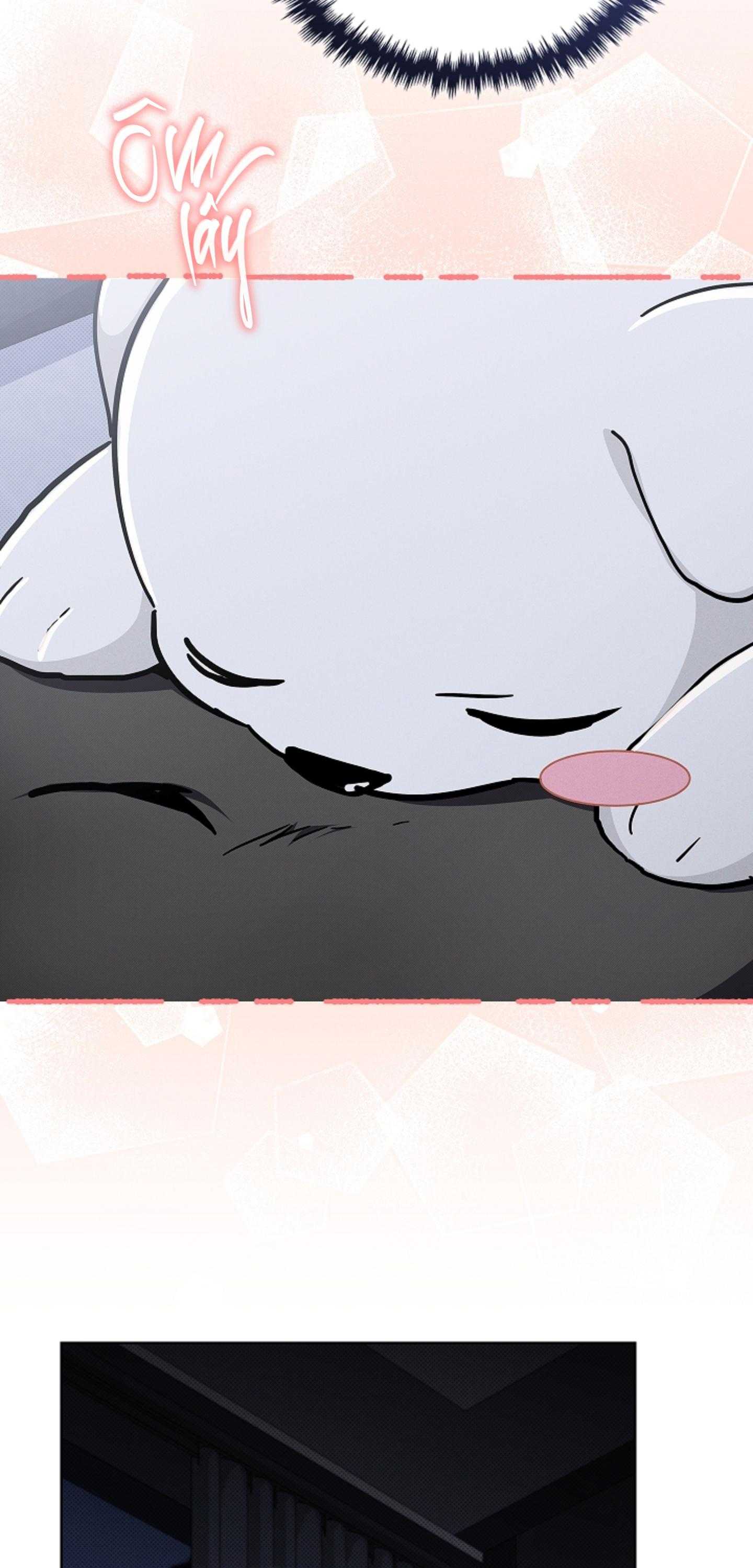 ĐỪNG CHẠM VÀO CÚN CON CỦA TÔI Chapter 51 NT 7 - Trang 3