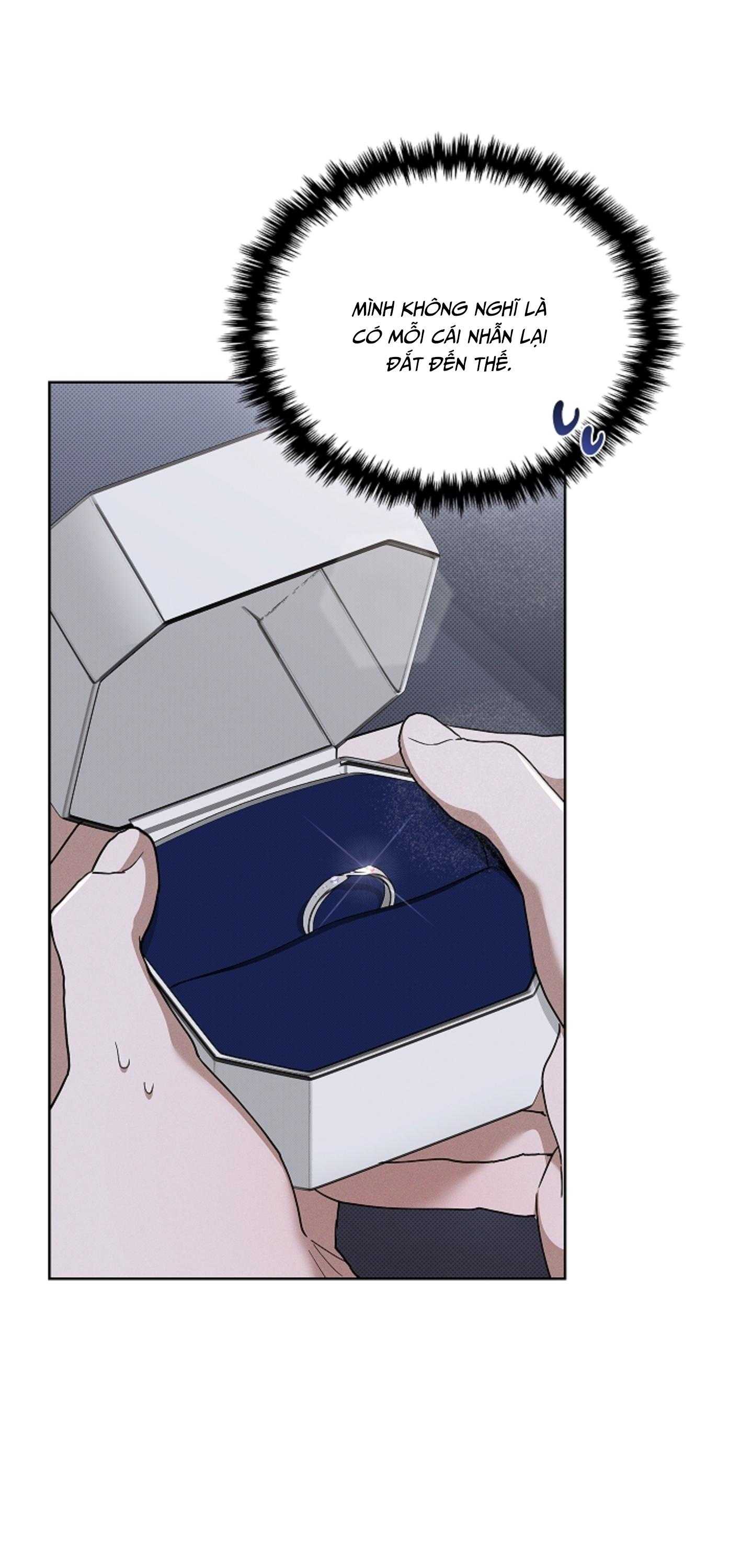 ĐỪNG CHẠM VÀO CÚN CON CỦA TÔI Chapter 51 NT 7 - Trang 3