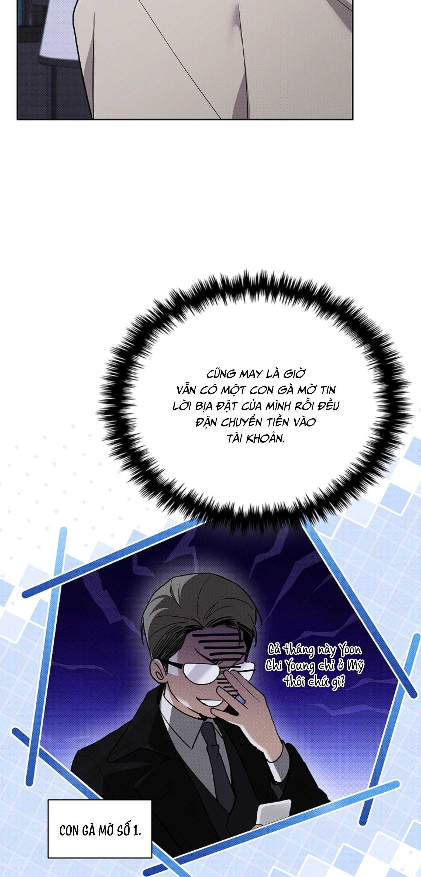 ĐỪNG CHẠM VÀO CÚN CON CỦA TÔI Chapter 51 NT 7 - Trang 3