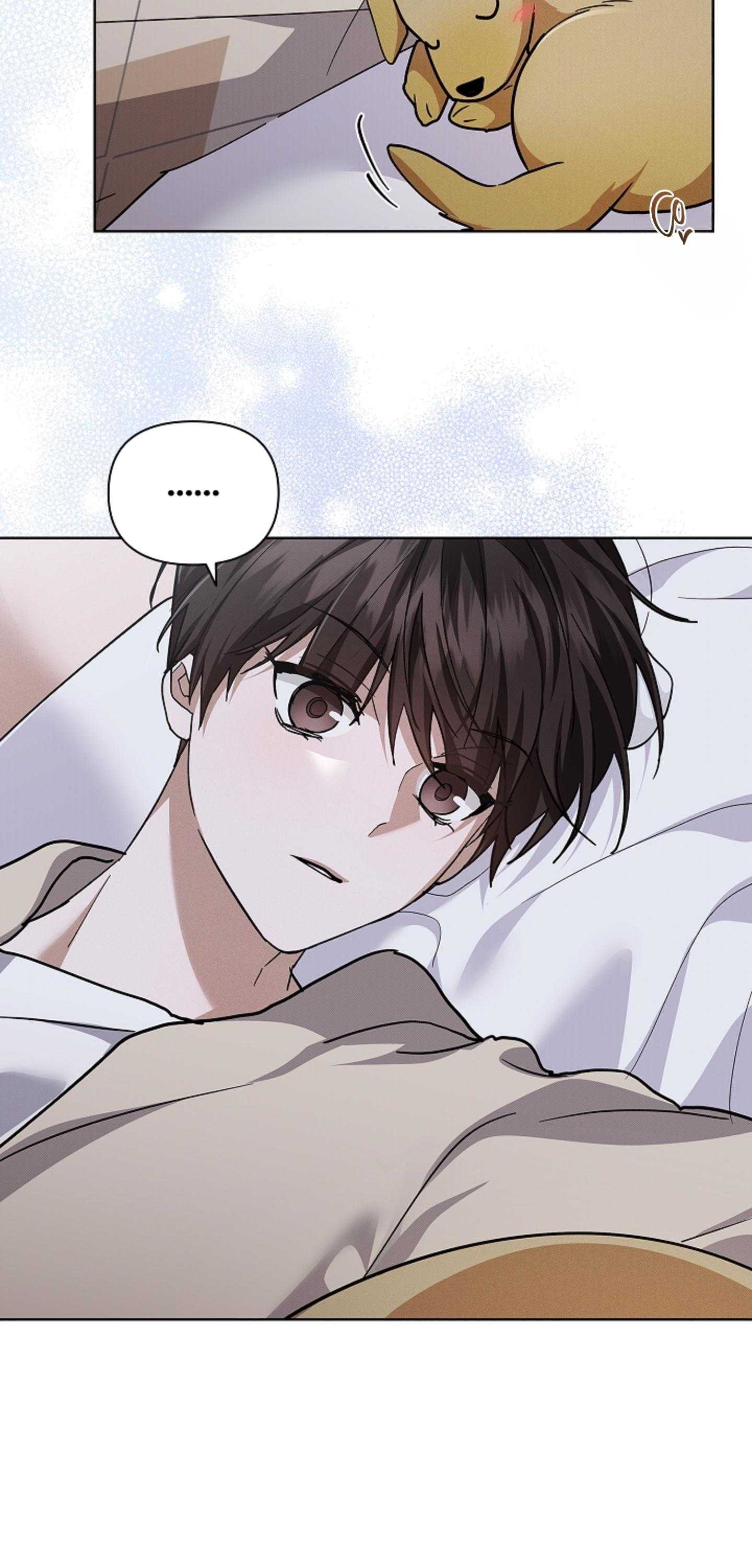 ĐỪNG CHẠM VÀO CÚN CON CỦA TÔI Chapter 51 NT 7 - Trang 3