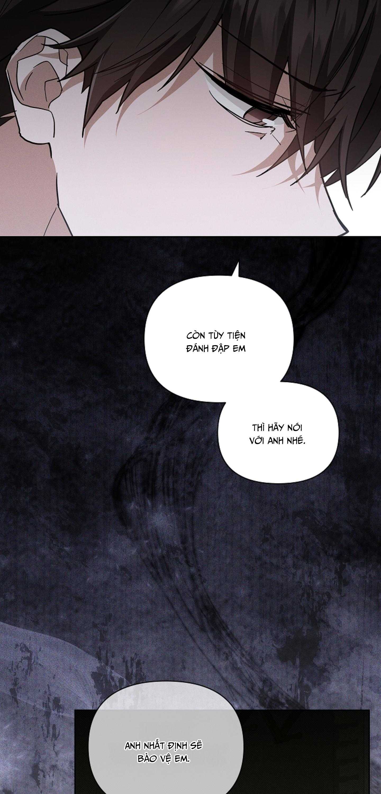 ĐỪNG CHẠM VÀO CÚN CON CỦA TÔI Chapter 51 NT 7 - Trang 3