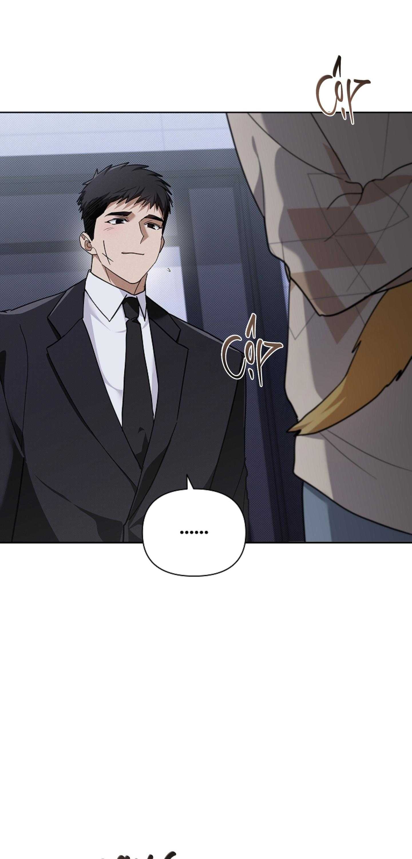 ĐỪNG CHẠM VÀO CÚN CON CỦA TÔI Chapter 51 NT 7 - Trang 3