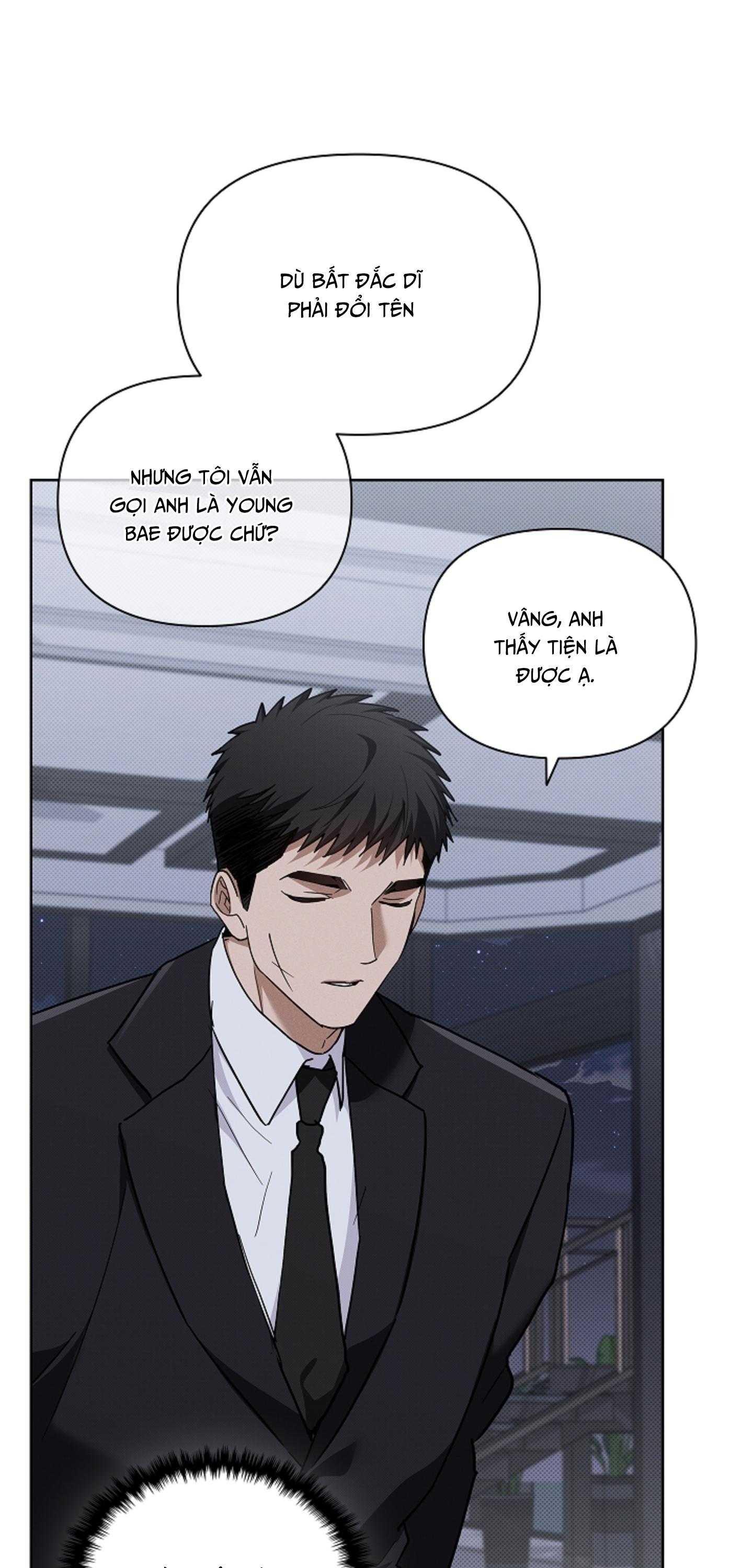 ĐỪNG CHẠM VÀO CÚN CON CỦA TÔI Chapter 51 NT 7 - Trang 3