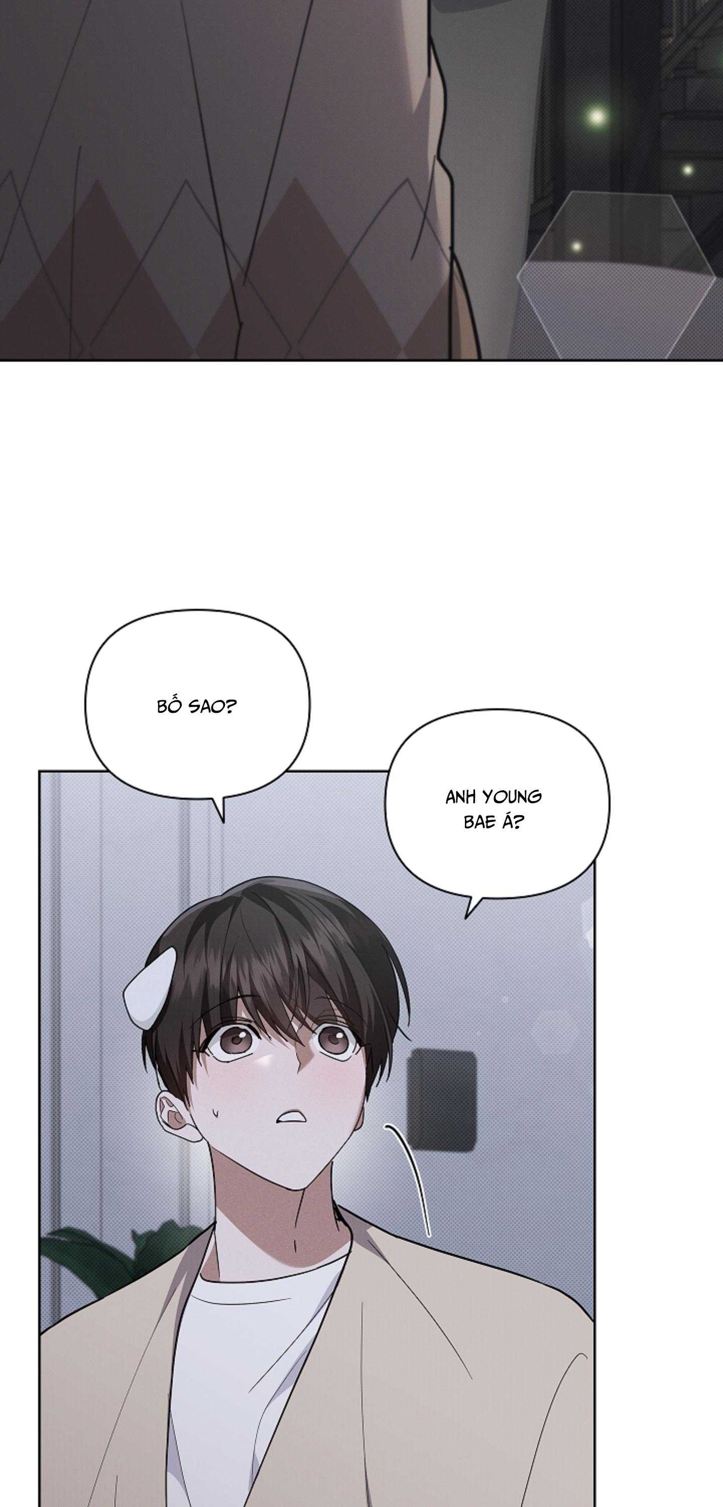 ĐỪNG CHẠM VÀO CÚN CON CỦA TÔI Chapter 51 NT 7 - Trang 3