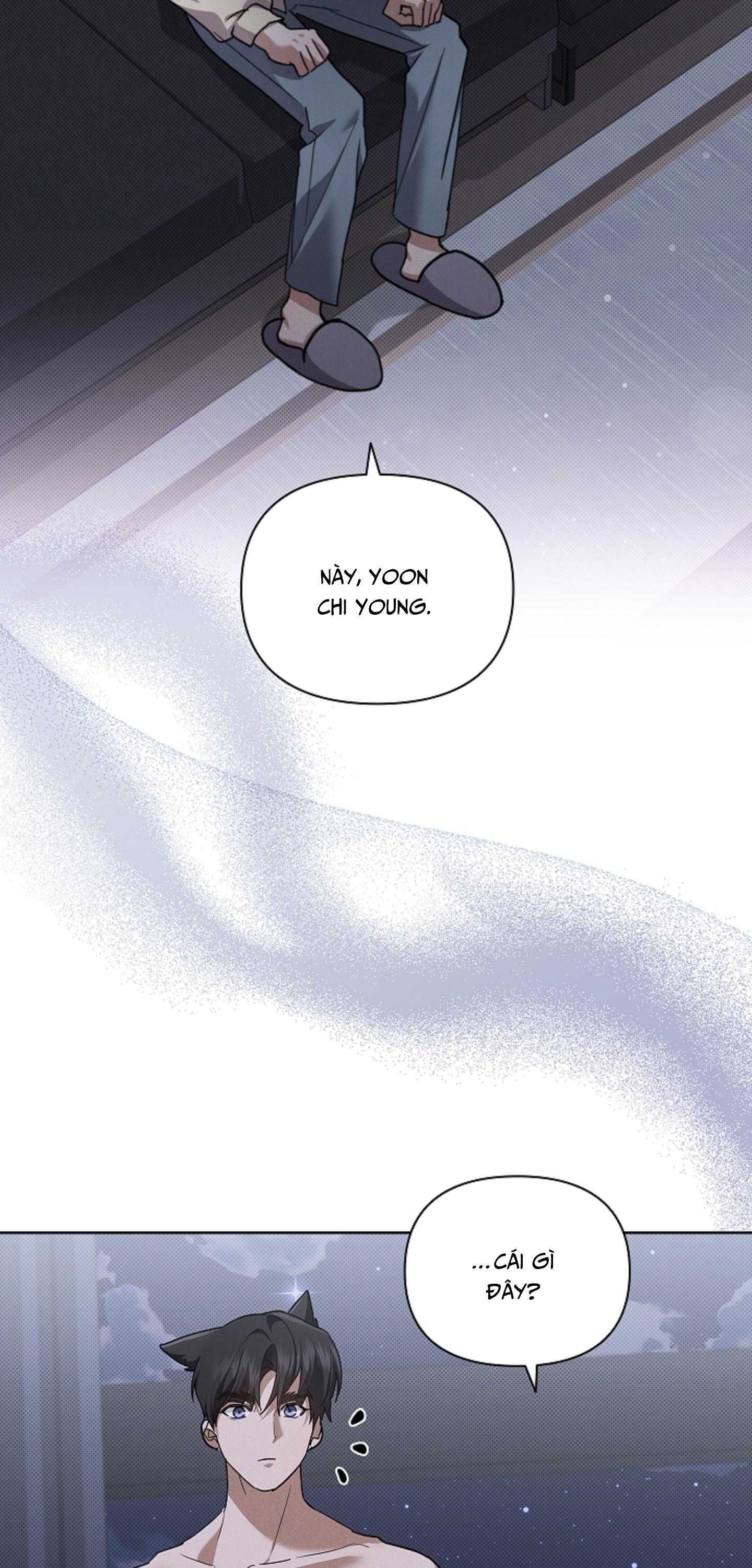 ĐỪNG CHẠM VÀO CÚN CON CỦA TÔI Chapter 51 NT 7 - Trang 3