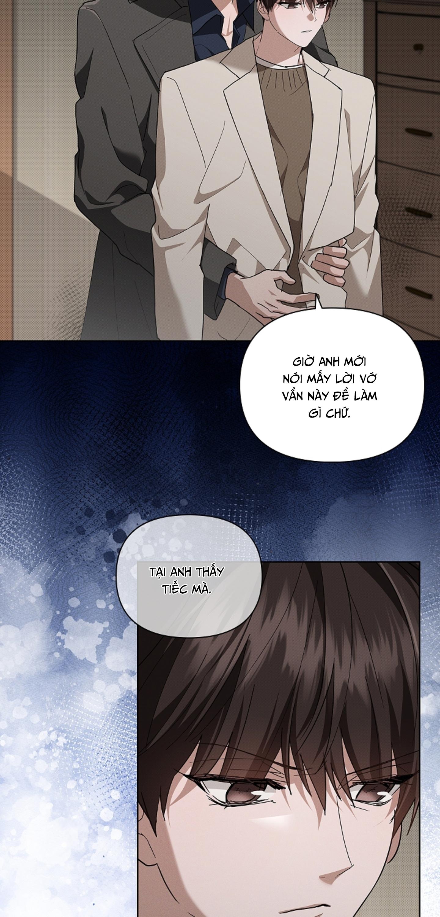 ĐỪNG CHẠM VÀO CÚN CON CỦA TÔI Chapter 52 NT 8 - Trang 3