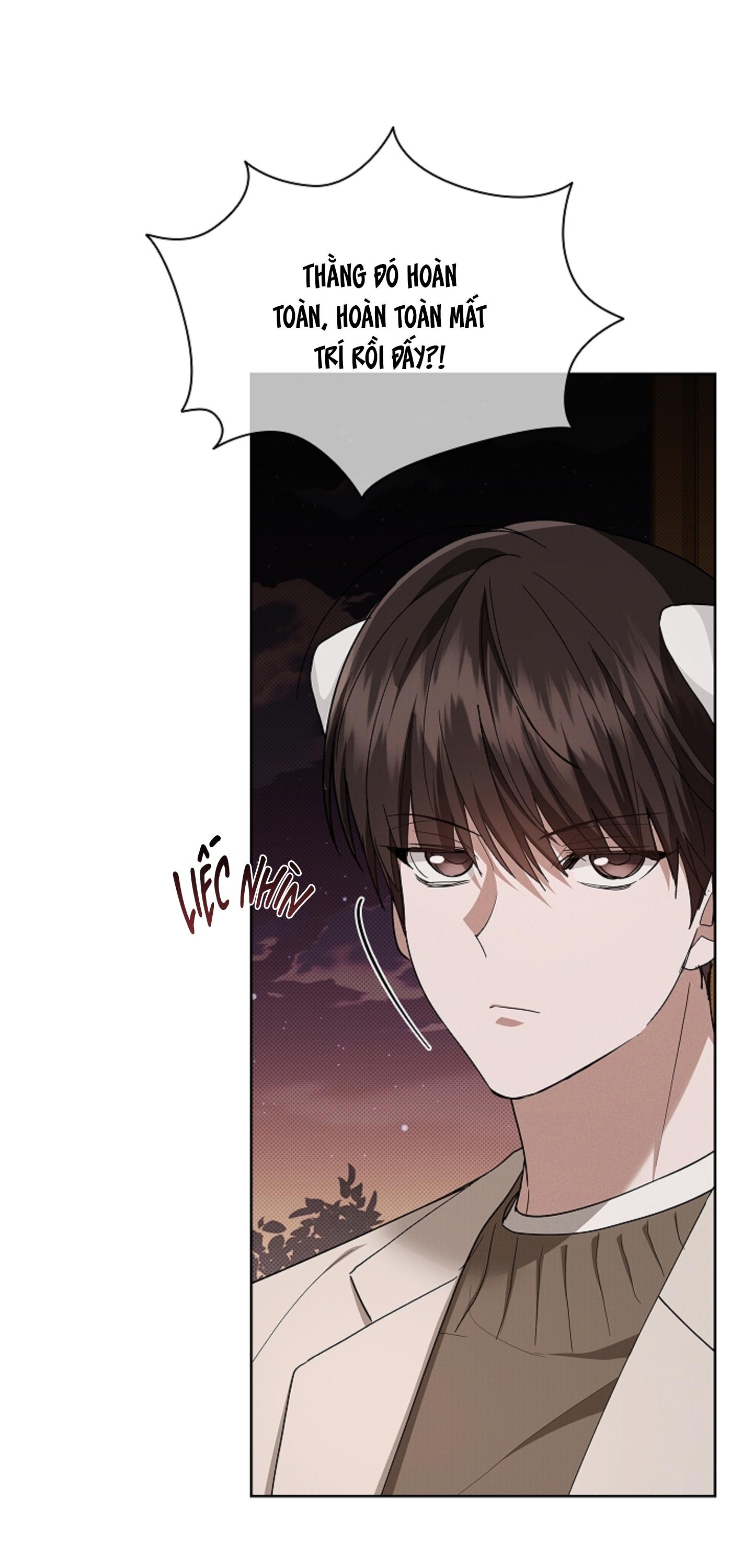 ĐỪNG CHẠM VÀO CÚN CON CỦA TÔI Chapter 52 NT 8 - Trang 3