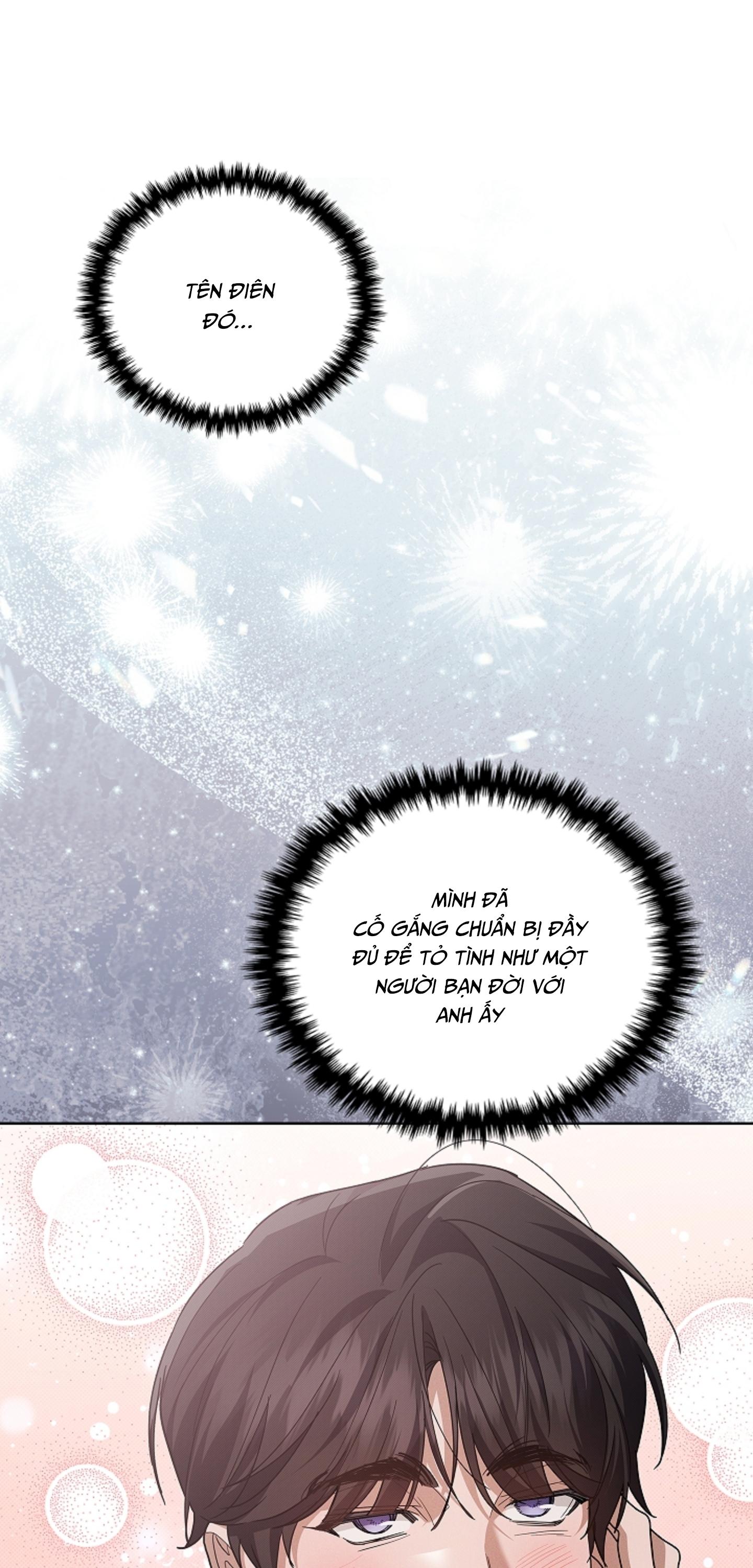 ĐỪNG CHẠM VÀO CÚN CON CỦA TÔI Chapter 52 NT 8 - Trang 3