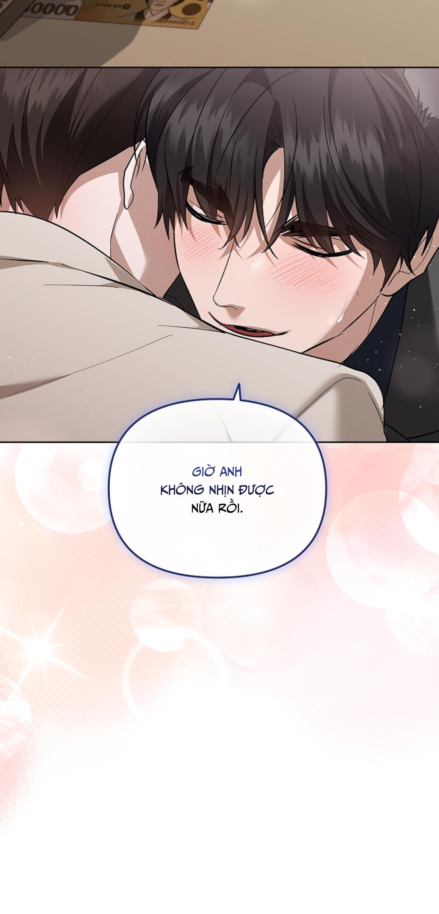 ĐỪNG CHẠM VÀO CÚN CON CỦA TÔI Chapter 52 NT 8 - Trang 3