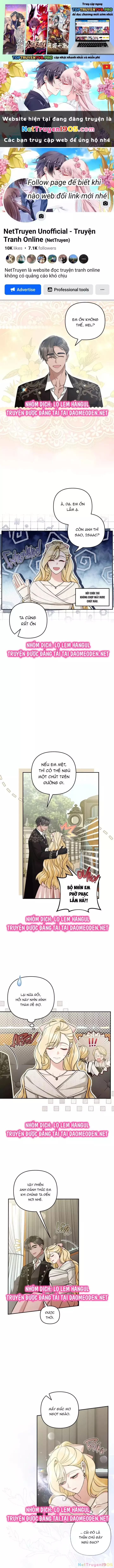 Đừng Đến Cửa Hàng Văn Phòng Phẩm Của Ác Nữ Chapter 100 - Trang 3