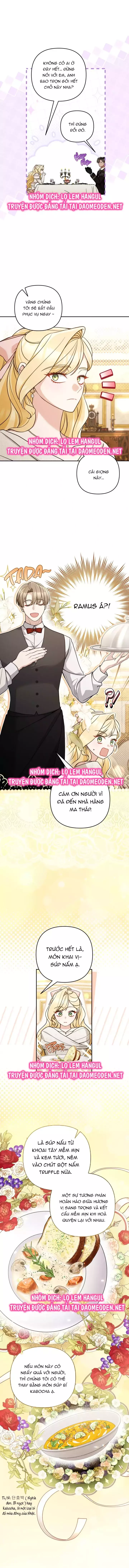 Đừng Đến Cửa Hàng Văn Phòng Phẩm Của Ác Nữ Chapter 100 - Trang 3