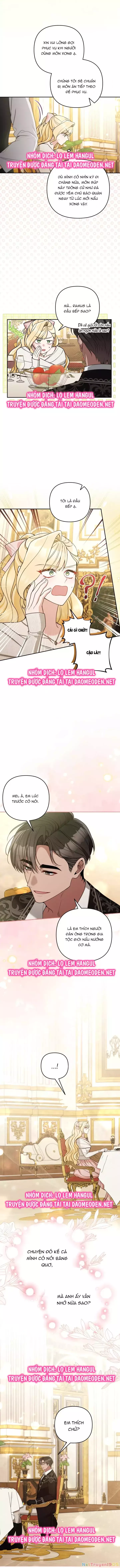 Đừng Đến Cửa Hàng Văn Phòng Phẩm Của Ác Nữ Chapter 100 - Trang 3
