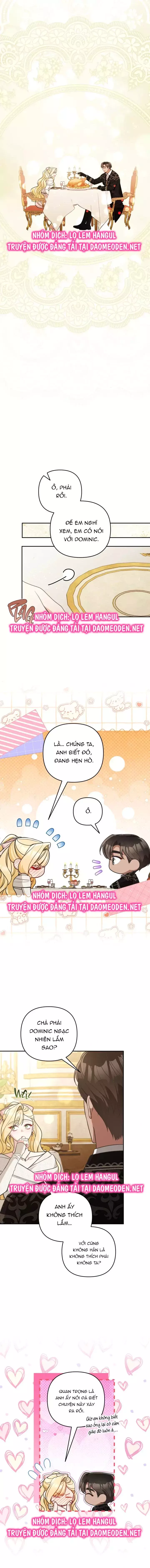 Đừng Đến Cửa Hàng Văn Phòng Phẩm Của Ác Nữ Chapter 100 - Trang 3