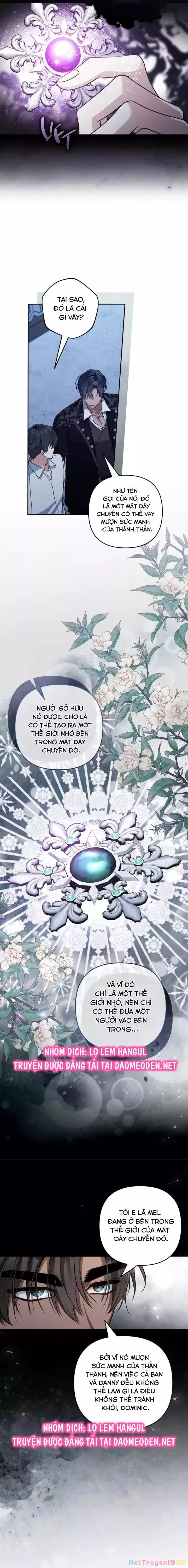 Đừng Đến Cửa Hàng Văn Phòng Phẩm Của Ác Nữ Chapter 103 - Trang 3