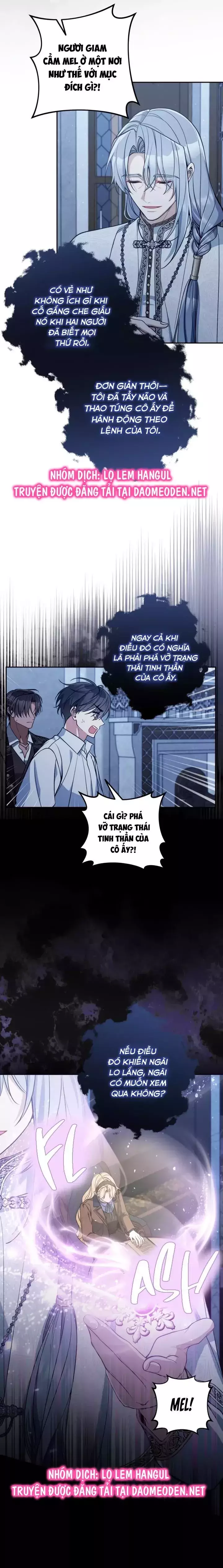 Đừng Đến Cửa Hàng Văn Phòng Phẩm Của Ác Nữ Chapter 103 - Trang 3