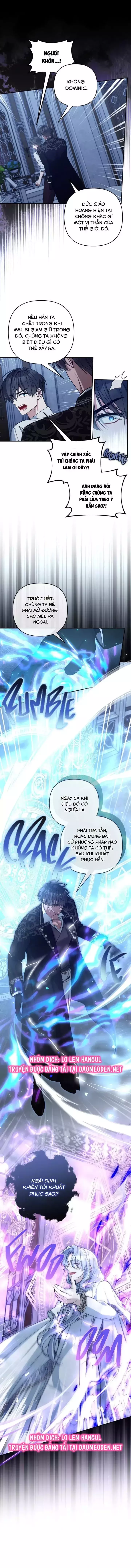 Đừng Đến Cửa Hàng Văn Phòng Phẩm Của Ác Nữ Chapter 103 - Trang 3