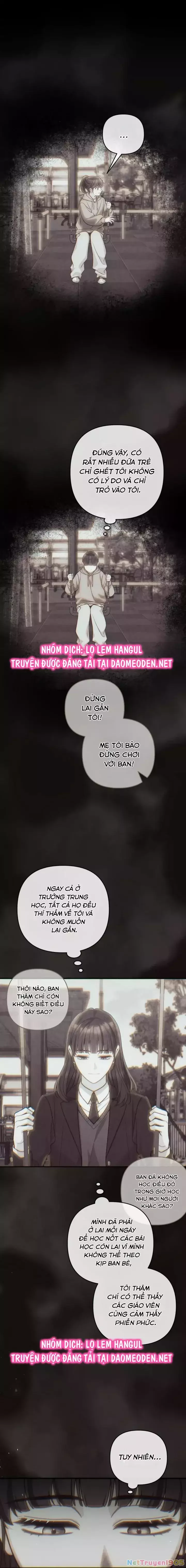 Đừng Đến Cửa Hàng Văn Phòng Phẩm Của Ác Nữ Chapter 103 - Trang 3
