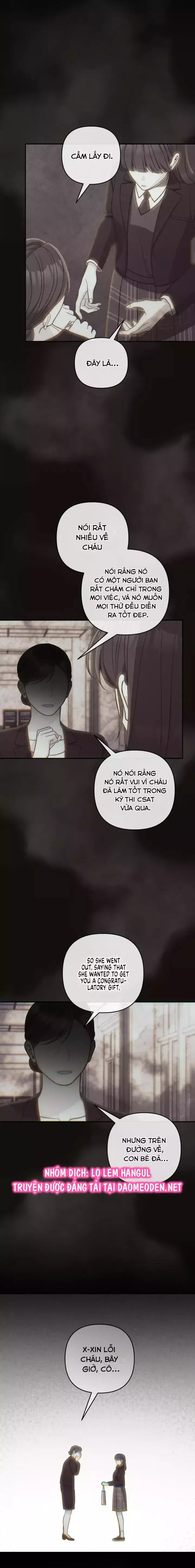 Đừng Đến Cửa Hàng Văn Phòng Phẩm Của Ác Nữ Chapter 103 - Trang 3