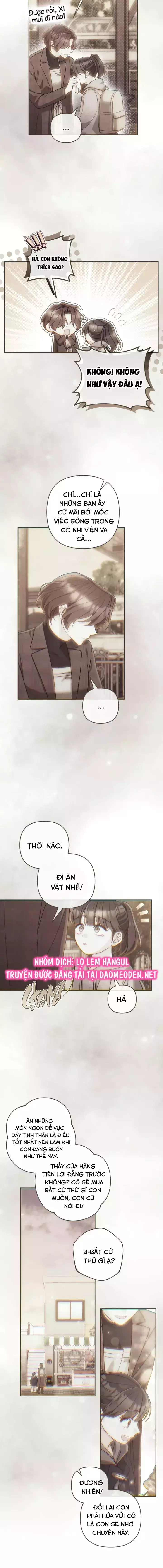 Đừng Đến Cửa Hàng Văn Phòng Phẩm Của Ác Nữ Chapter 104 - Trang 3
