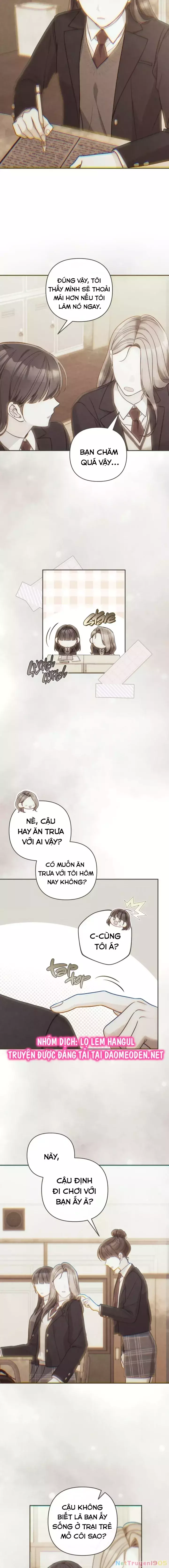 Đừng Đến Cửa Hàng Văn Phòng Phẩm Của Ác Nữ Chapter 104 - Trang 3