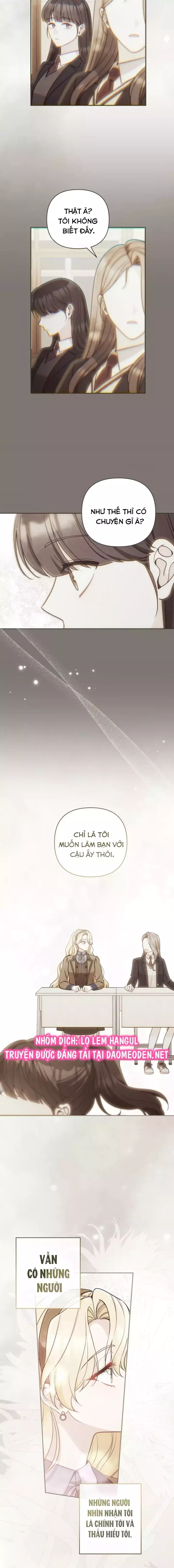 Đừng Đến Cửa Hàng Văn Phòng Phẩm Của Ác Nữ Chapter 104 - Trang 3