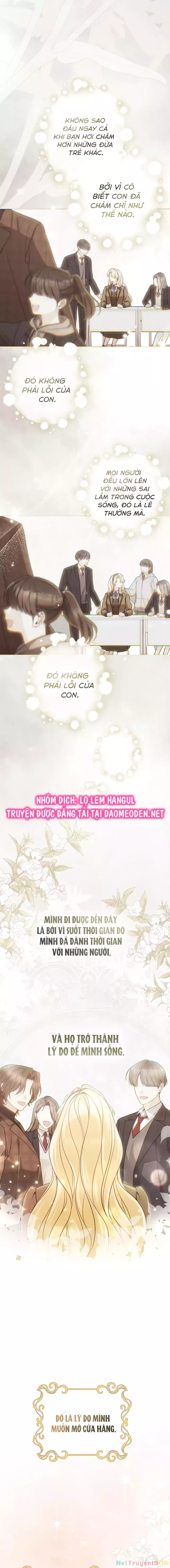 Đừng Đến Cửa Hàng Văn Phòng Phẩm Của Ác Nữ Chapter 104 - Trang 3