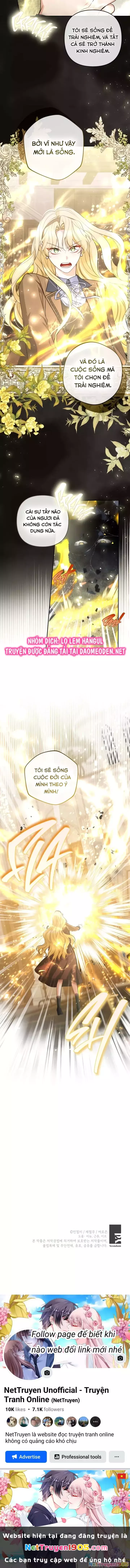 Đừng Đến Cửa Hàng Văn Phòng Phẩm Của Ác Nữ Chapter 104 - Trang 3
