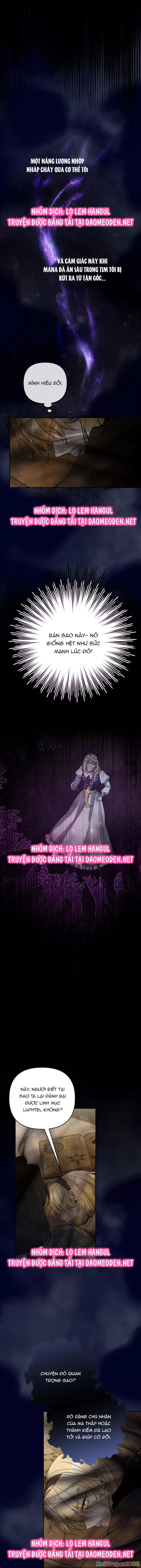 Đừng Đến Cửa Hàng Văn Phòng Phẩm Của Ác Nữ Chapter 105 - Trang 3