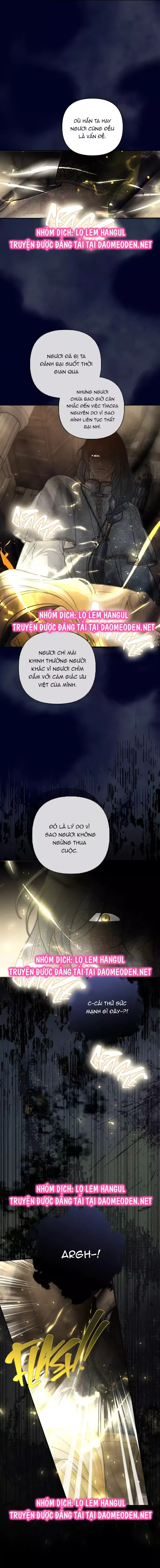 Đừng Đến Cửa Hàng Văn Phòng Phẩm Của Ác Nữ Chapter 105 - Trang 3