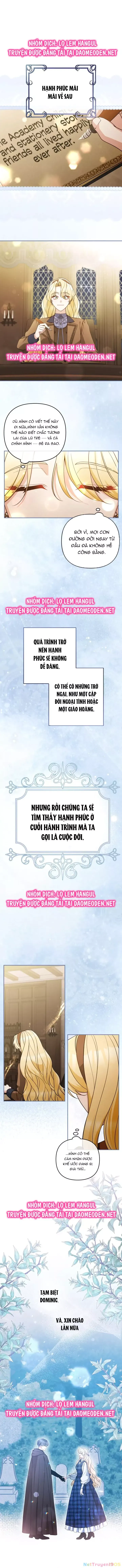 Đừng Đến Cửa Hàng Văn Phòng Phẩm Của Ác Nữ Chapter 105 - Trang 3