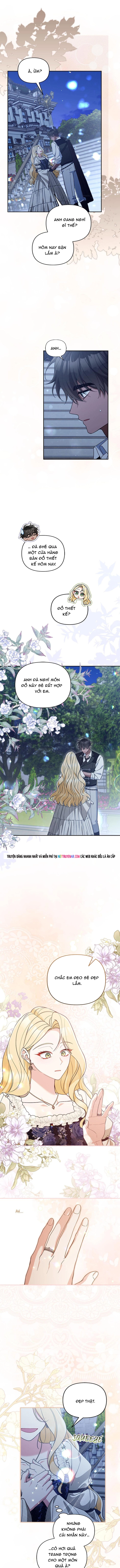 Đừng Đến Cửa Hàng Văn Phòng Phẩm Của Ác Nữ Chapter 113 3