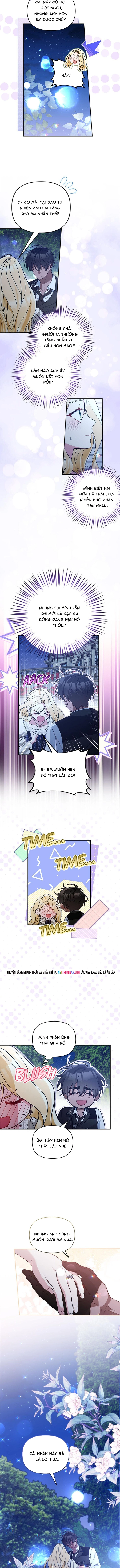 Đừng Đến Cửa Hàng Văn Phòng Phẩm Của Ác Nữ Chapter 113 5