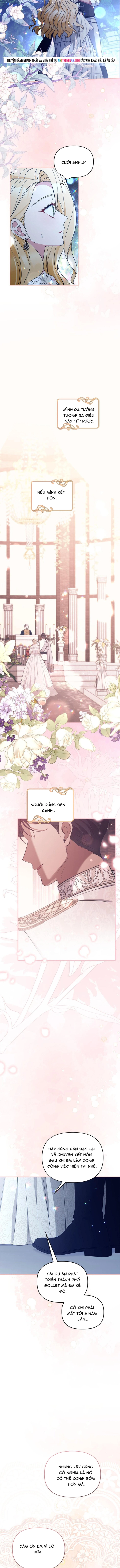 Đừng Đến Cửa Hàng Văn Phòng Phẩm Của Ác Nữ Chapter 113 6