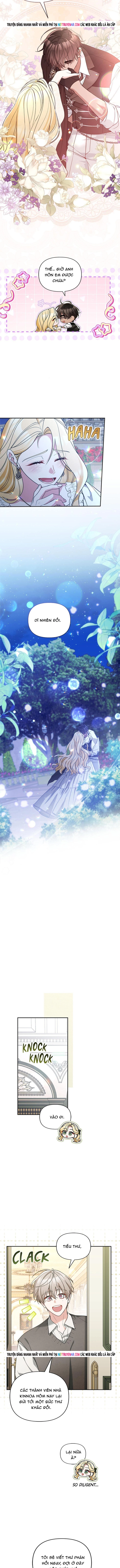 Đừng Đến Cửa Hàng Văn Phòng Phẩm Của Ác Nữ Chapter 113 7