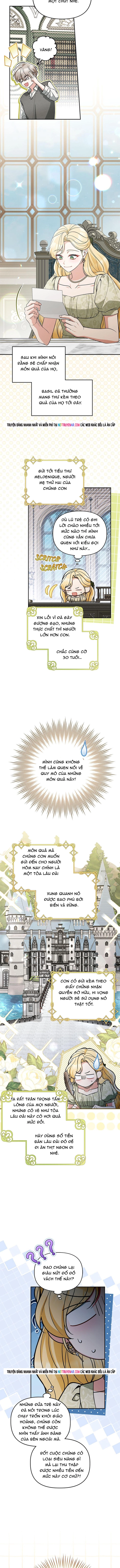 Đừng Đến Cửa Hàng Văn Phòng Phẩm Của Ác Nữ Chapter 113 8