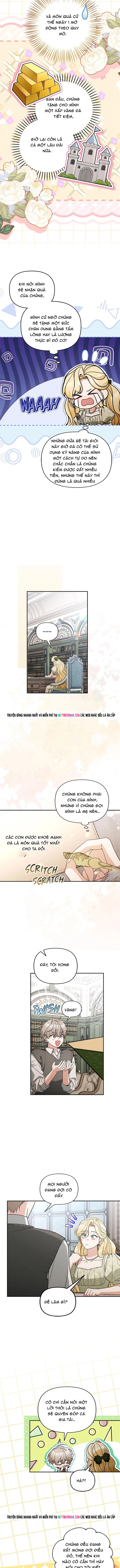 Đừng Đến Cửa Hàng Văn Phòng Phẩm Của Ác Nữ Chapter 113 9