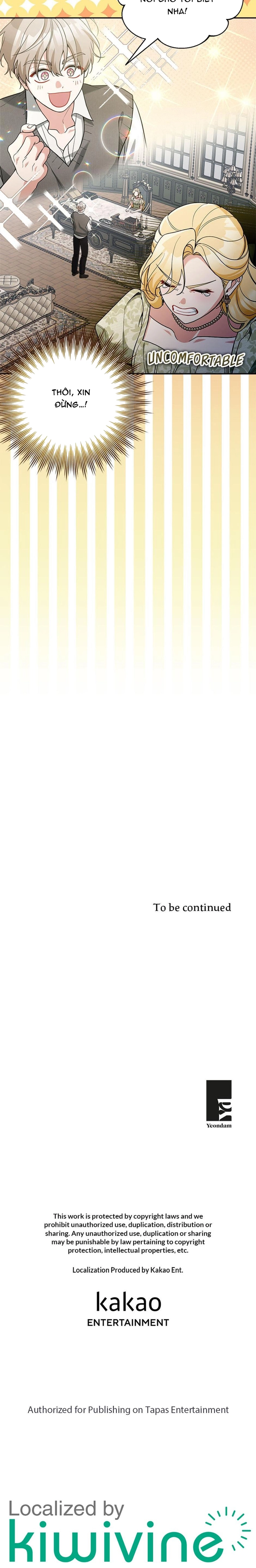 Đừng Đến Cửa Hàng Văn Phòng Phẩm Của Ác Nữ Chapter 113 10