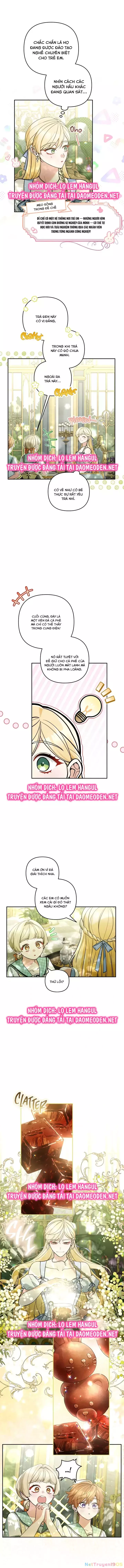 Đừng Đến Cửa Hàng Văn Phòng Phẩm Của Ác Nữ Chapter 86 - Trang 3