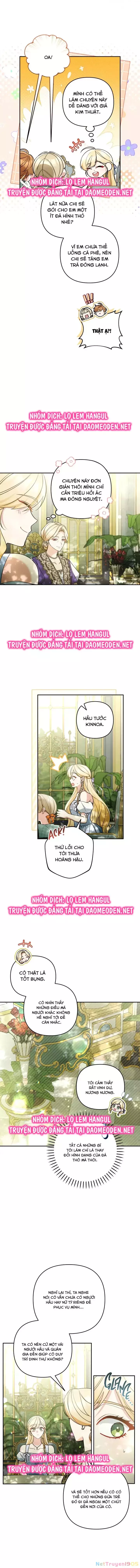 Đừng Đến Cửa Hàng Văn Phòng Phẩm Của Ác Nữ Chapter 86 - Trang 3
