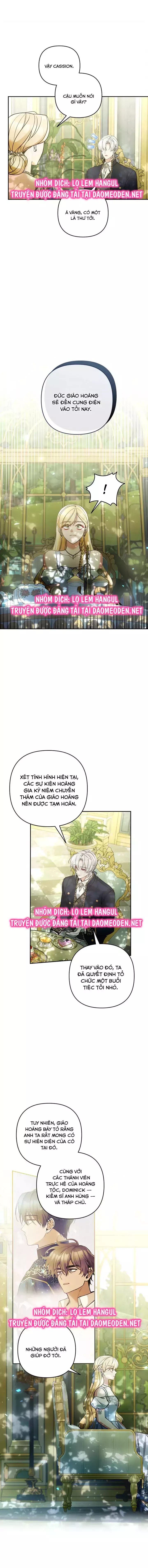 Đừng Đến Cửa Hàng Văn Phòng Phẩm Của Ác Nữ Chapter 86 - Trang 3