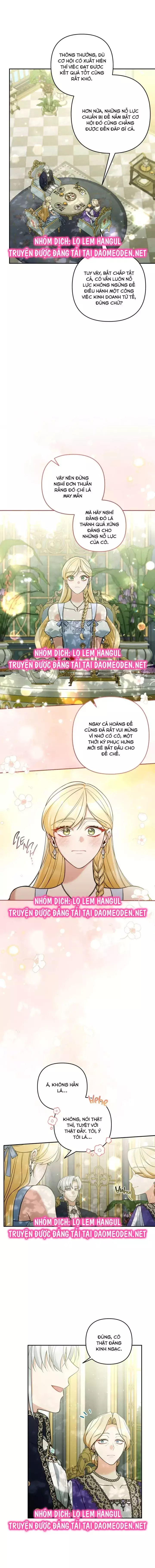 Đừng Đến Cửa Hàng Văn Phòng Phẩm Của Ác Nữ Chapter 87 - Trang 3