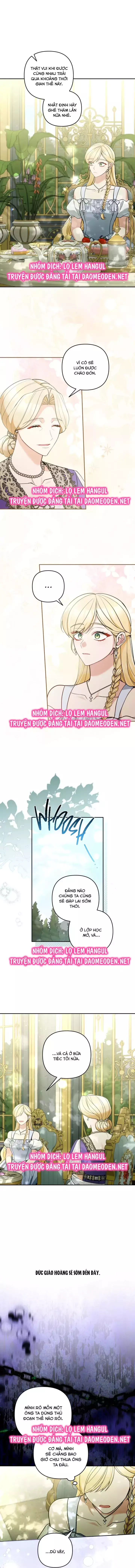 Đừng Đến Cửa Hàng Văn Phòng Phẩm Của Ác Nữ Chapter 87 - Trang 3