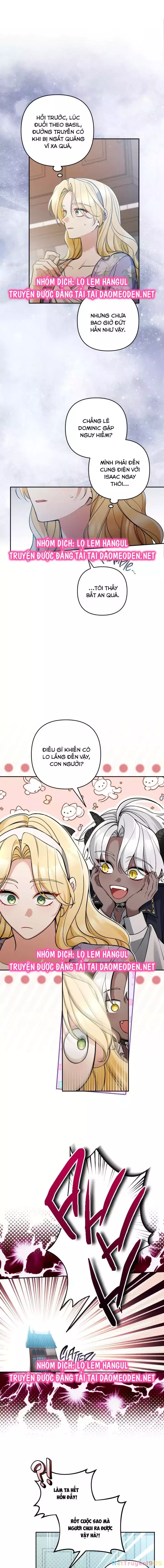 Đừng Đến Cửa Hàng Văn Phòng Phẩm Của Ác Nữ Chapter 87 - Trang 3