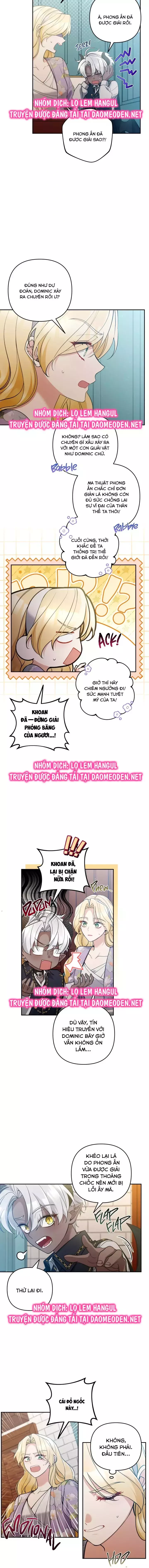 Đừng Đến Cửa Hàng Văn Phòng Phẩm Của Ác Nữ Chapter 87 - Trang 3
