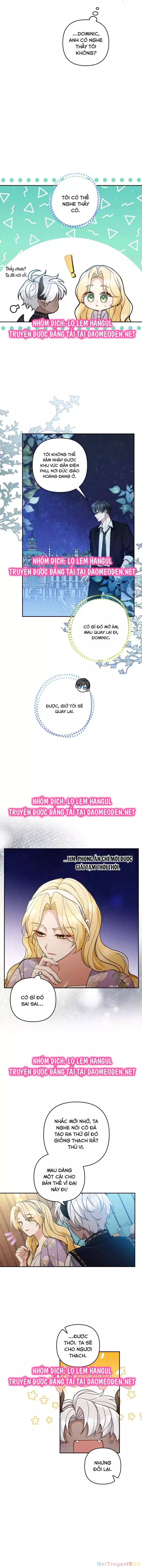 Đừng Đến Cửa Hàng Văn Phòng Phẩm Của Ác Nữ Chapter 87 - Trang 3